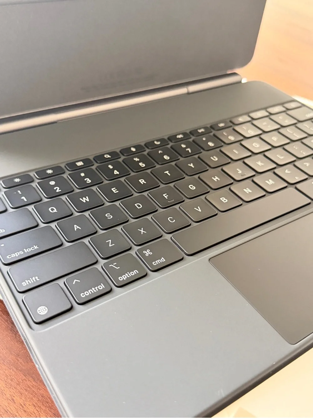Apple Magic Keyboard - Black
